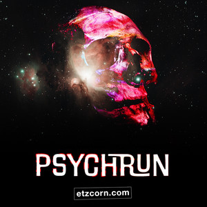 PSYCHRUN playlist cover