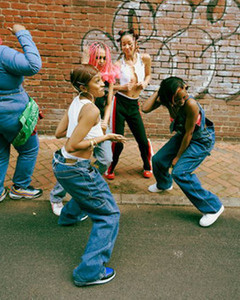 Play That Funky Music cover