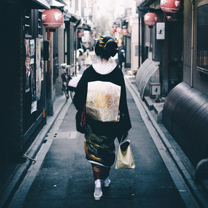 Japanese Trance, Deep & Progressive