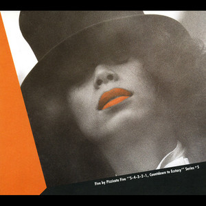Pizzicato Five - 女性上位時代 (this year's girl) - playlist by
