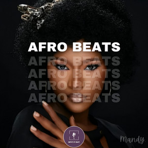 AFRO BEATS playlist cover