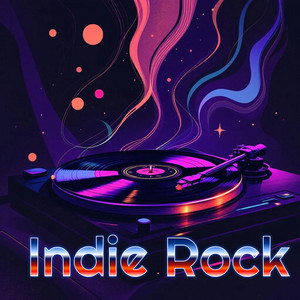 Indie Rock Discovery cover