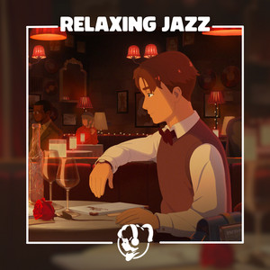 Relaxing Jazz Music playlist cover