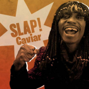 Slap Caviar cover