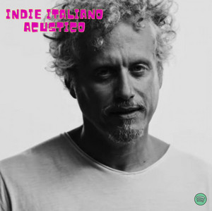 Indie Italiano acustico cover