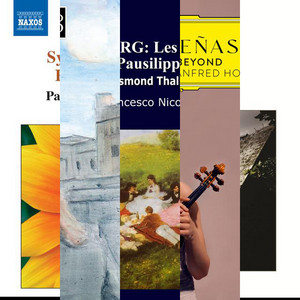 クラシック Classical & Early Romantic 50CD Love: Romantic
