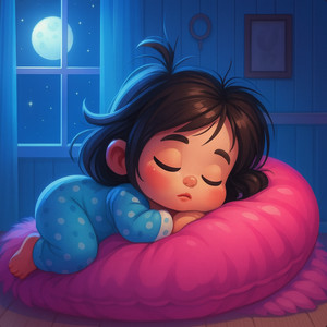Baby Lullabies for Deep Sleep