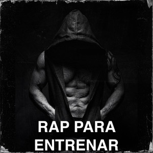 RAP PARA ENTRENAR 💪🏻 cover