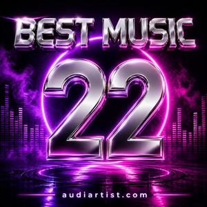 Best Music Vol.22 Hip-Hop | Pop | Rock | Latin | synthwave | Lo-fi | EDM / Electro / Dance | Latin playlist artwork