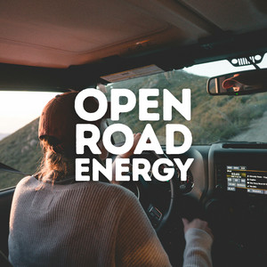 Open Road Energy Spotify playlist cover art