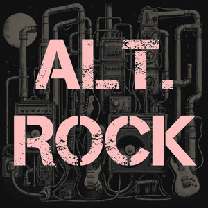 Alternative Rock cover