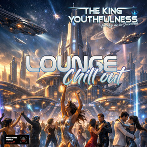 🎧 Lounge - Chill Out 🎧 Electrónica cover