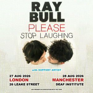 Ray Bull