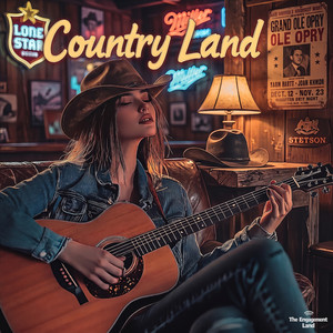 Country Land