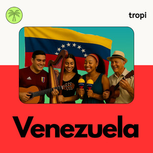 Made in Venezuela 🇻🇪 Canciones Venezolanas 🇻🇪 Clásicos Venezolanos — cover art