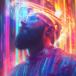 Electro Cristiano: Música Electronica Cristiana para Adorar a Dios Subir el Espíritu y el Volumen 🔥✨ playlist cover