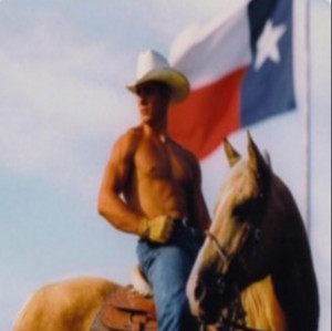 Texas Gold Country cover