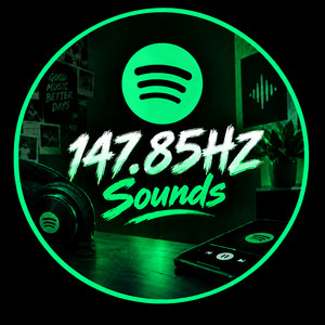 147.85HZ Sounds - playlist by Flamex | Spotify