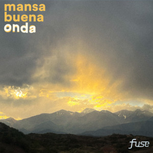 mansa buena onda playlist cover