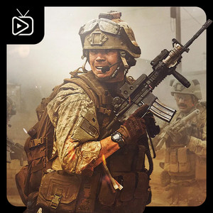 Warfare Soundtrack 