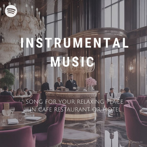 Fine Dining vibes cover