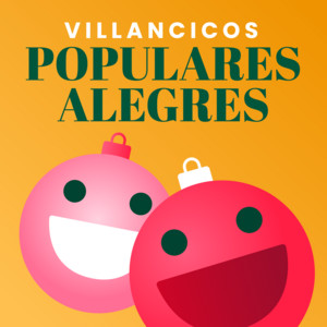 Villancicos Populares Alegres 🎄 Las Mejores Canciones Navideñas  🎅