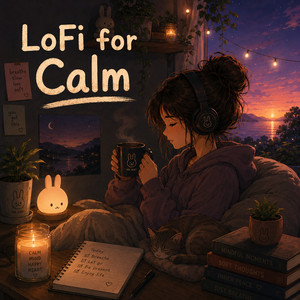 LoFi for Calm