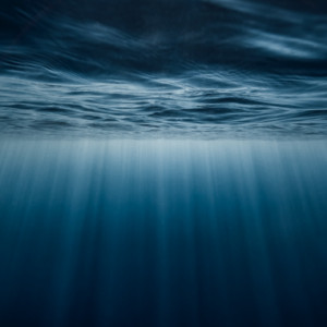 Deep Blue Compilation playlist cover