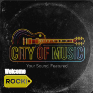 Rock! playlist cover
