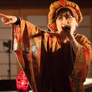 中納良恵 Ego-Wrappin' をどうしても聞きたくて 84曲 エゴラッピン
