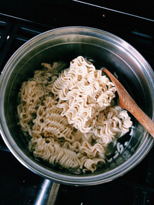 🍜