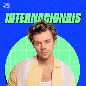 Internacionais As Melhores 2026 ✨ Internacional Animadas 2026