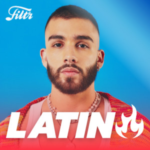 POP LATINO 2026 + 2025 + 2024 + 2023 + 2022 + 2021 + 2020 :  Éxitos 2020s  playlist cover