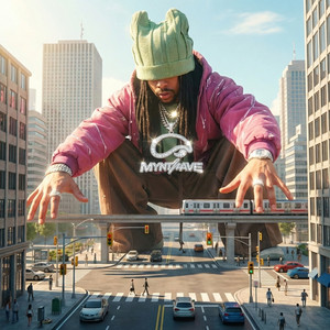 FRESH VIBRATIONS : ALT HIP-HOP/R&B