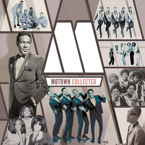 Motown Collected Vol. 1