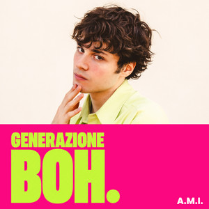 Copertina della playlist Generazione bOh su Spotify