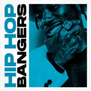 Hip Hop Bangers cover