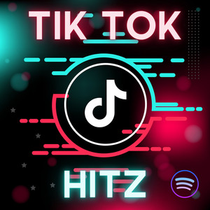 TikTok Hitz cover
