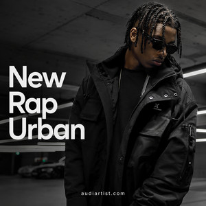 New Rap Urban playlist artwork