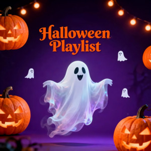 Halloween Playlist 🎃 Lof Autumn Playlist Submission