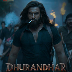#3. Dhurandhar - All Songs 🔥 Punjabi Playlist Spotify