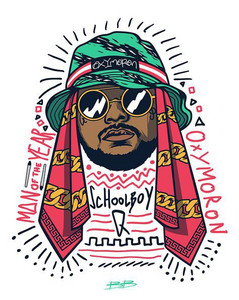 TDE × West Coast 
