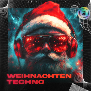 Weihnachten Techno 2026 🎅🏻 Weihnachts Techno  playlist cover