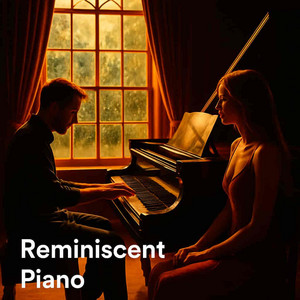 Cover art for Reminiscent Piano - Nostalgic, emotional piano & instrumentals