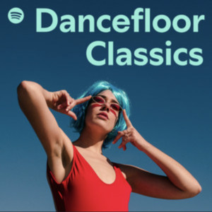 Dancefloor 🔥 cover