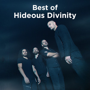 Divinity ブルータル・デスメタル 1st Hideous 3rd 2nd