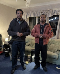 UK Jersey Club/Drill