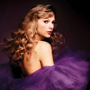 From The Vault songs | Taylor Swift - playlist by uDiscover
