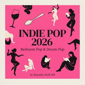 Indie Pop 2026 | Bedroom Pop & Dream Pop 