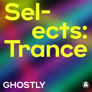 Ghostly: Trance playlist cover